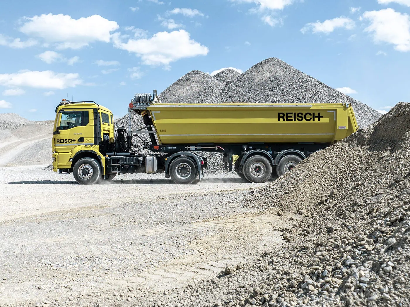 Georg Reisch GmbH & Co. KG – Bild 3
