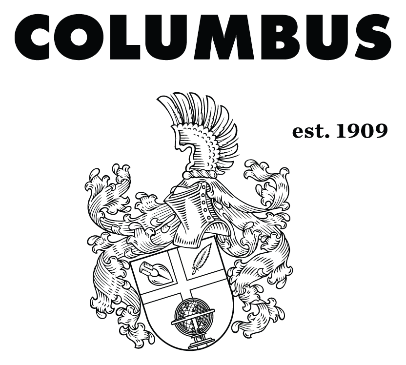COLUMBUS Verlag GmbH & Co. KG