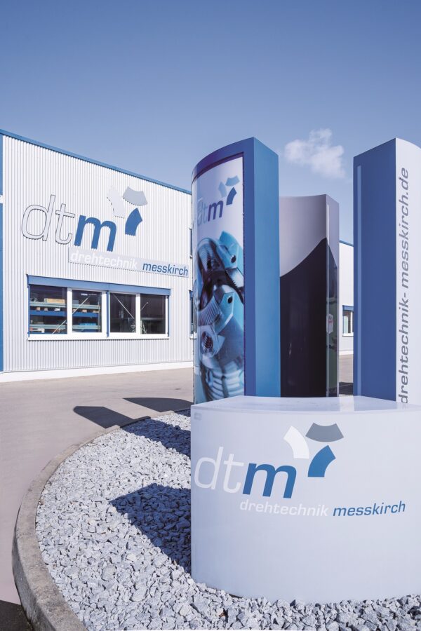 drehtechnik messkirch – Bild 2