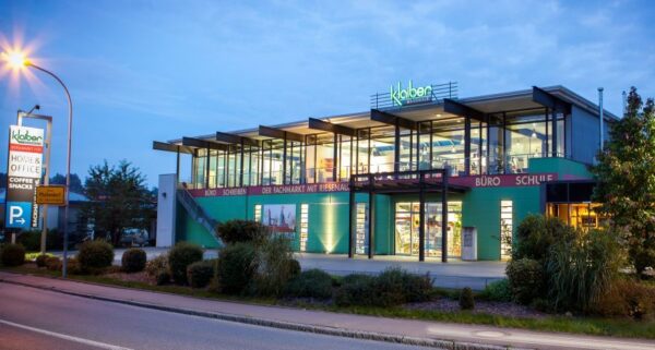 Klaiber Bürowelt OHG – Bild 2
