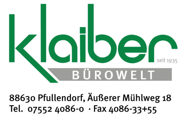 Klaiber Bürowelt OHG
