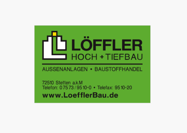 Löffler Hoch + Tiefbau GmbH & Co. KG
