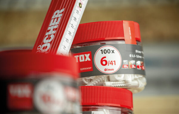 TOX-Dübel-Technik GmbH – Bild 2