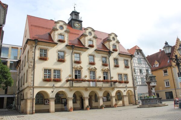 Stadtverwaltung Sigmaringen – Bild 2