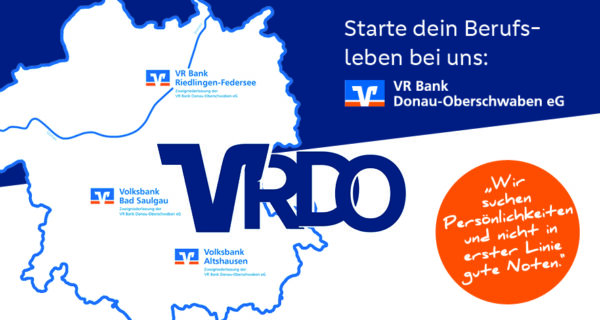 VR Bank Donau-Oberschwaben eG – Bild 2
