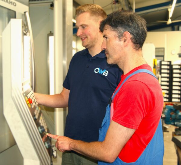 OWB Oberschwäbische Werkstätten gem. GmbH – Bild 2