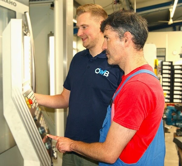 OWB Oberschwäbische Werkstätten gem. GmbH – Bild 2