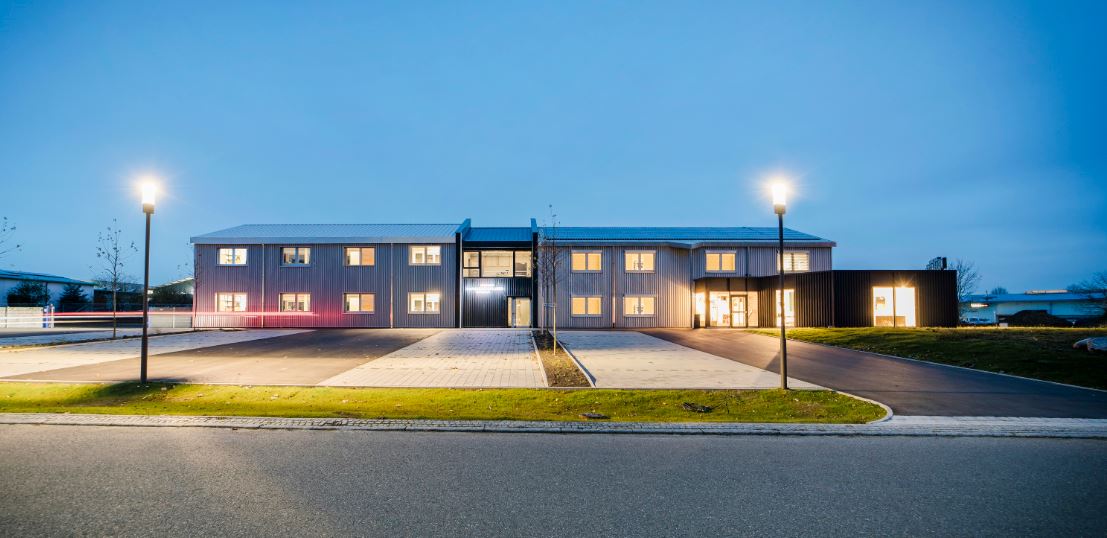 Nabenhauer GmbH & Co. KG – Bild 2
