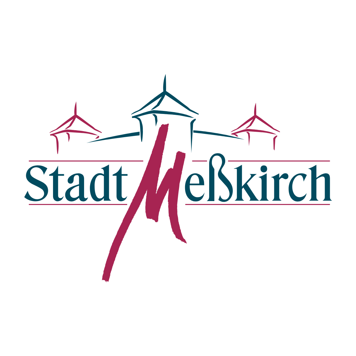 Stadtverwaltung Meßkirch – Kindergarten Kunterbunt