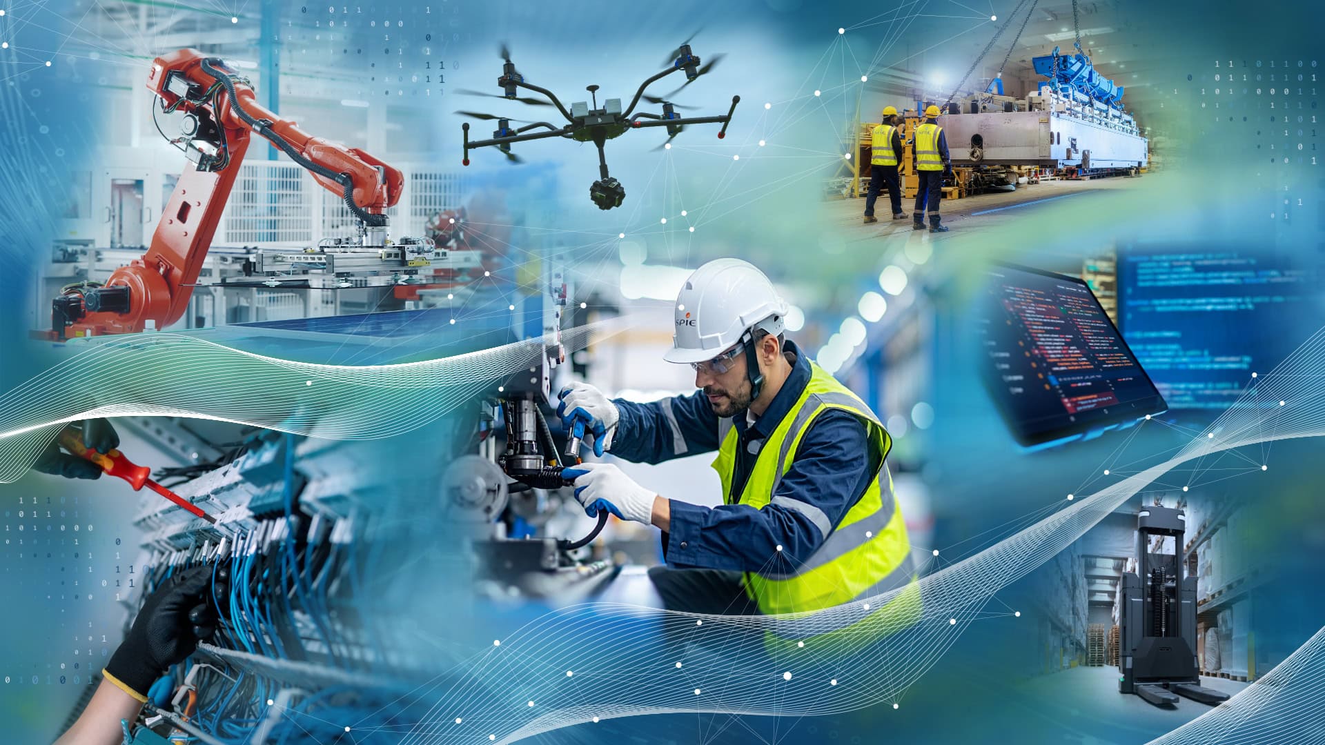 SPIE Automation GmbH – Bild 2