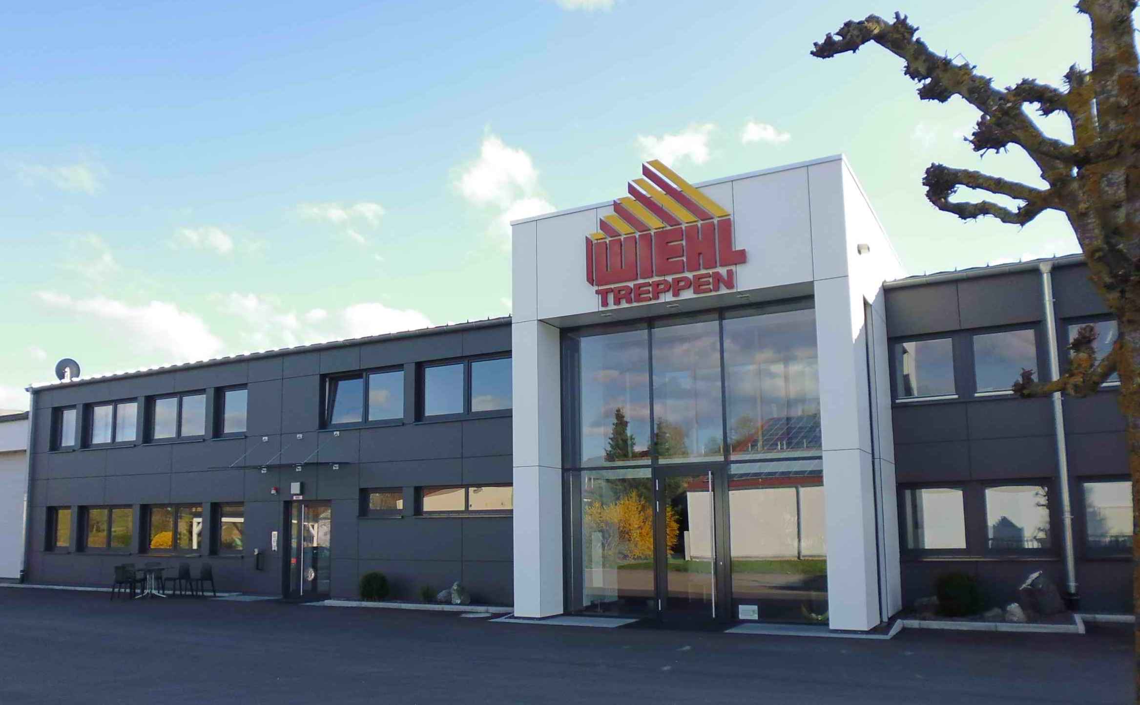 Wiehl GmbH & Co. KG – Bild 2