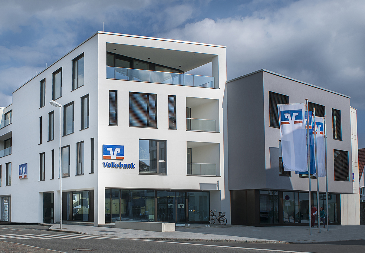 VR Bank Donau-Oberschwaben eG – Bild 2