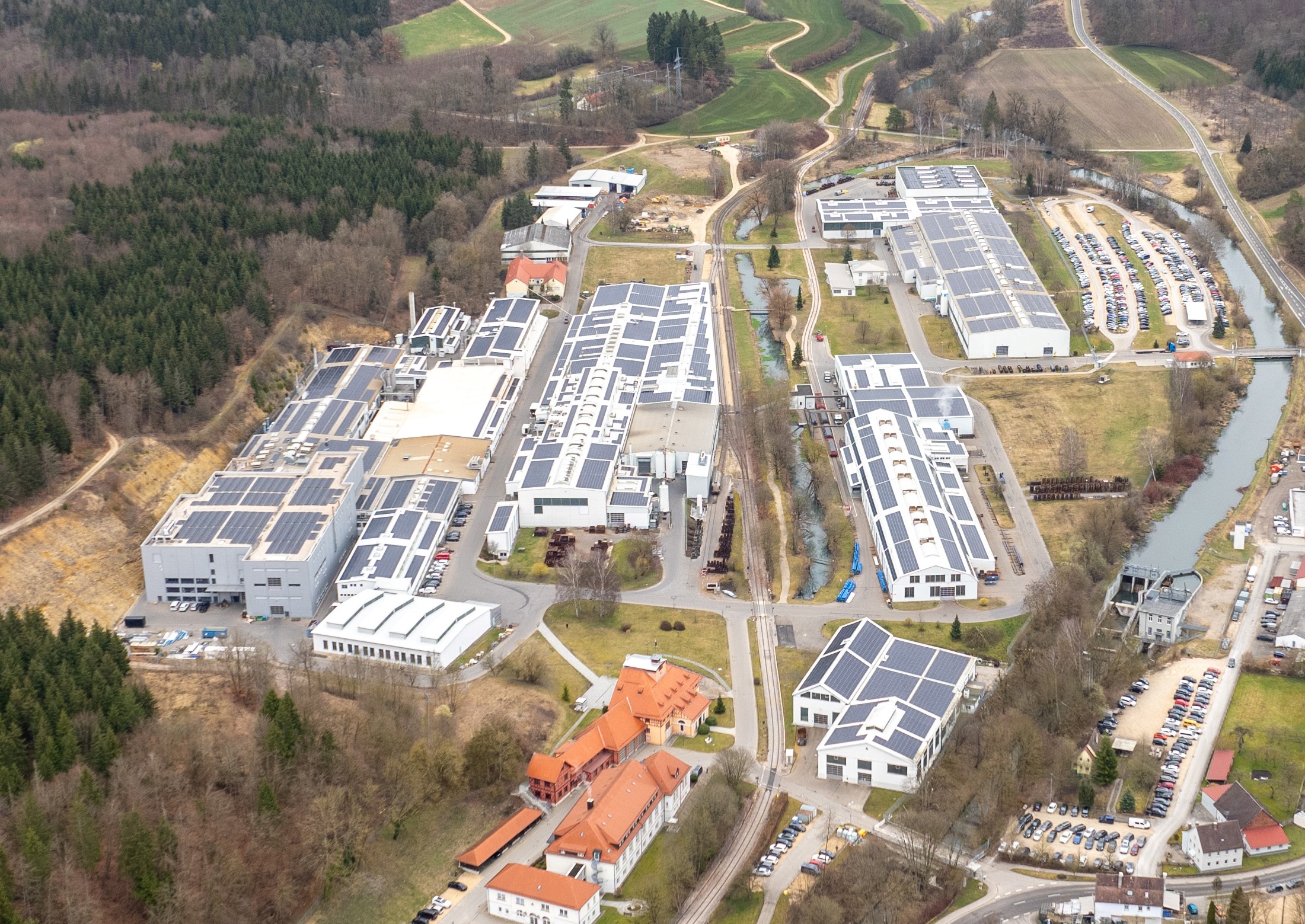 ZOLLERN GmbH & Co. KG – Bild 2